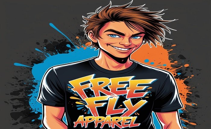 free fly apparel