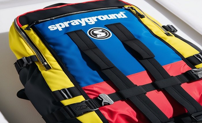 sprayground