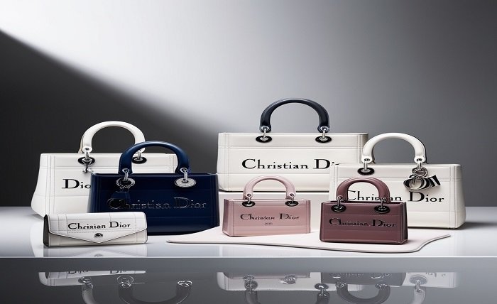 christian dior bags