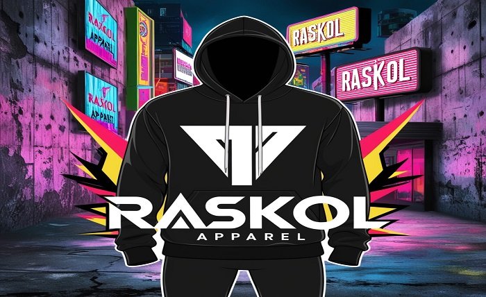 raskol apparel