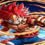 luffy gear 5